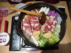 -京和风.日式家庭料理(京和风食堂大仓店)