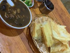 -二十五味胡辣汤(正弘山店)
