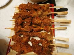 -长安大牌档之西安博物院文化餐厅(中贸店)