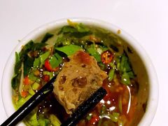 -陈记顺和牛肉火锅馆(天河北路店)