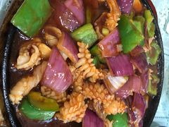 -北大地皖峰饭馆