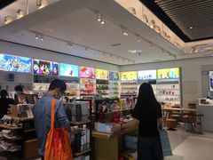 -苏宁极物(苏宁生活广场店)