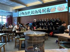 -高嗲嗲·现炒下饭菜(石鼓路店)