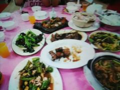 -顺利靓汤酒楼(横荷店)