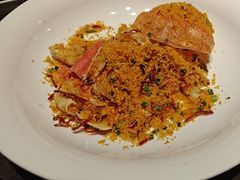 -鸽子侯·家宴·平价海鲜(绿地店)