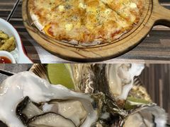 -BomBa意大利餐厅