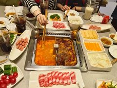 -海底捞火锅(逸仙路店)