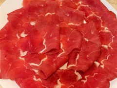 -马记伊源斋涮肉·清真菜(百子湾店)