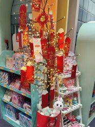 -奈尔宝·儿童乐园·亲子餐厅(华采天地店)