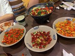 -潇湘阁(望京SOHO店)