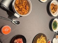 -徐记海鲜(观沙岭|滨江新城店)