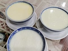 招牌香滑凤凰奶-周大娘牛乳(旧寨古村总店)