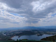 -北京十三陵国家森林公园蟒山景区