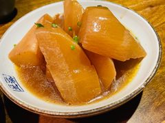 -兰溪小馆(东直门簋街店)