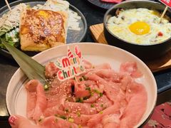 -烧肉达人(凯德晶萃店)
