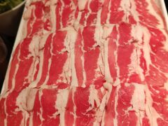 -鲜入唯煮·港式海鲜牛肉火锅(金宝街店)