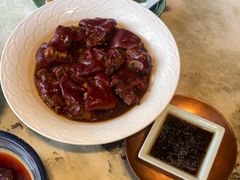 -那家小馆•北京菜•烤鸭(香山店)