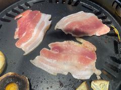 -33韩式自助烧烤(环城南路店)