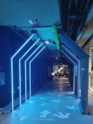 -造物庄园 萌宠纪(苏州湾歌林公园店)