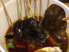 -蓉李记成都名小吃(武汉菱角湖万达店)