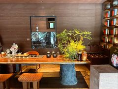 -龙吟山房(青龙山庄店)