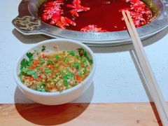 -大龙燚火锅(春熙店)