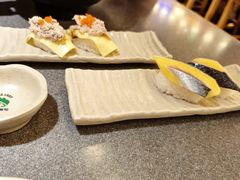 -禾绿寿司·定食·拉面·烧炸(喜荟城店)