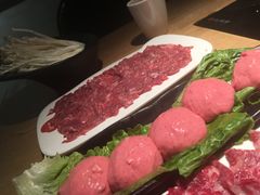 -牛焱·贵州黄牛肉火锅(城西银泰店)