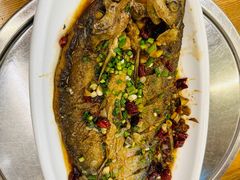 -老味道1992(武当山店)