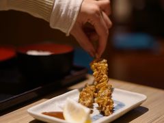 -小山日本料理(兴业太古汇店)