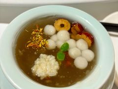 藕粉小丸子-友鹏公馆·家宴·商务宴(左江道店)