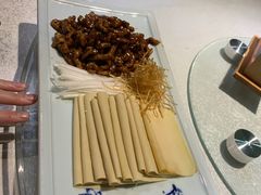 -北平食府(马鞍山路店)