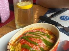 -LA MAISON公鸡和龙(蛇口店)