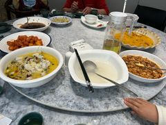 -聚丰园•湖鲜餐厅(阿红私房菜梅石路店)