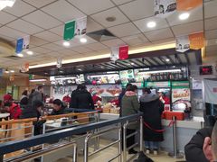 大堂-东方削面(迎泽街店)