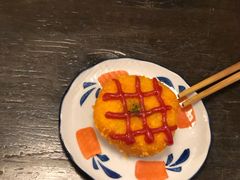 -金龙咖喱