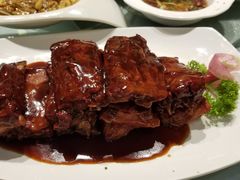 -太湖饭店·寄畅轩中餐厅