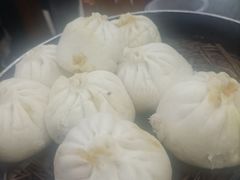 -胡家包子·清真(大众巷店)