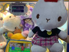 -反斗乐园π·电玩·高空拓展·蹦床(龙华天虹店)