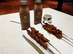 -巴依老爷·新疆美食(上城区天城路店)