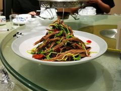 -粗茶淡饭•陕菜•家常菜