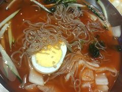 -山海珍味韩国料理(奥城店)