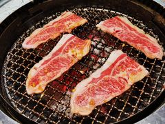 -神户赤童日式烤肉伙伴(东直门店)