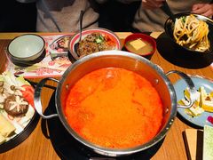 -仓桥家·焗寿司·锅物(光谷步行街店)