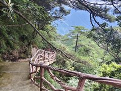 -三清山风景名胜区