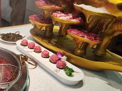 -千牛将·鲜牛肉火锅(开元路店)