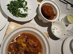 -西湖春天•老字号杭州菜(百汇店)