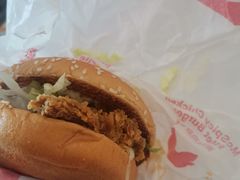 -麦当劳(塘厦蛟坪路DT店)