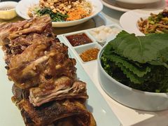 -东北大院·东北菜(三台子店)