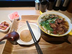 -黔真牛原汤牛肉粉